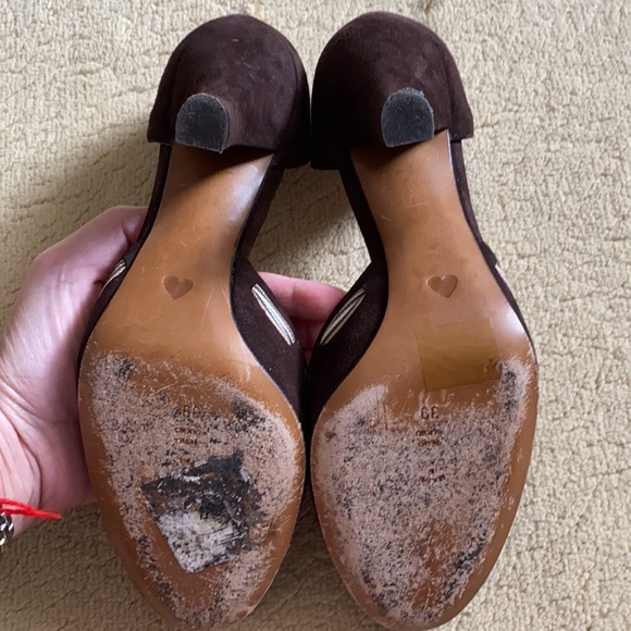 Moschino Shoes Moschino Cheap And Chic Size 9 - Picture 5 of 6